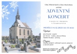 Adventní koncert 