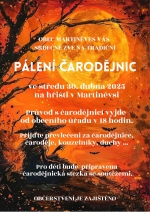Čarodějnice