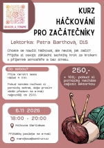 Háčkování 