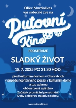 Hasičská soutěž 