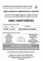 Nebezpečné odpady