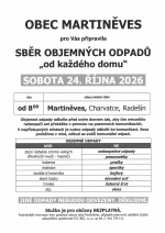 Objemný odpad 