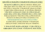 Omalovánková soutěž 