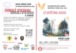 Sokolí stezkou 
