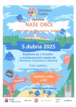 Ukliďme Česko 