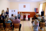 Vítání občánků duben 2026 